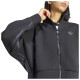 Adidas Γυναικεία ζακέτα Spacer Track Top